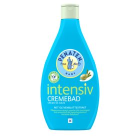 PENATEN® BABY Bain de crème intensif