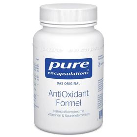 Pure Encapsulations® AntiOxidant Formule