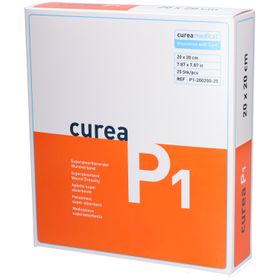 pansement curea P1 20x20 cm