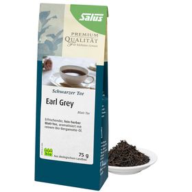 Salus® Earl Grey