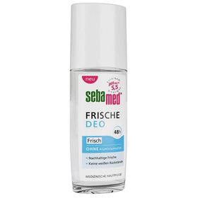 sebamed® Frische Deo-Spray frais