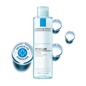 La Roche Posay Effaclar Lotion clarifiante