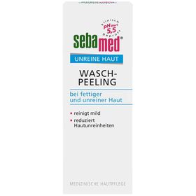 sebamed® Exfoliation des imperfections de la peau