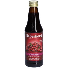 RABENHORST® Cranberry