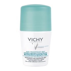 Vichy Traitement anti transpirant 48H