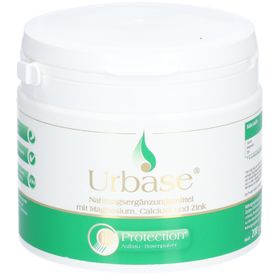 Urbase® III Protection Basenpulver