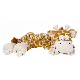 Warmies® African Hot Pack Giraffe