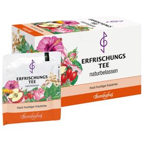 BOMBASTUS Tisane rafraîchissante
