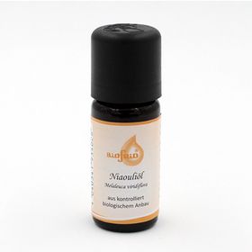 Biofrid® - Cosmétique Huile de Niaouli