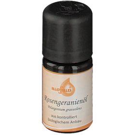 Biofrid® Huile de géranium rosat
