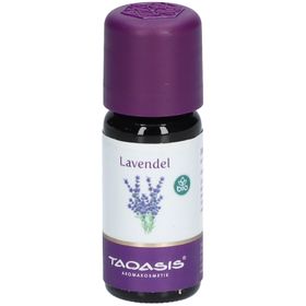 TAOSIS® Huile fine de lavande