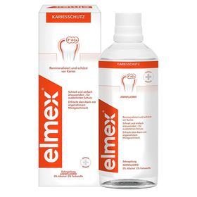 ELMEX® Solution dentaire Anti-Caries