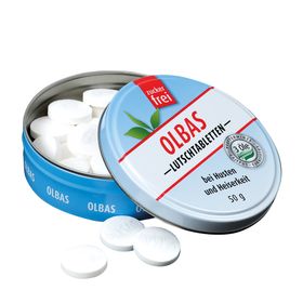 OLBAS® Pastilles sans sucre