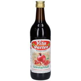 VITA GARTEN Jus de grenade