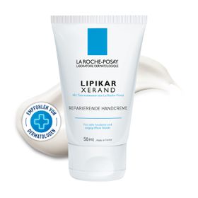 LA ROCHE POSAY Lipikar Xerand Crème mains