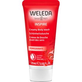 WELEDA Crème Douche à la Grenade