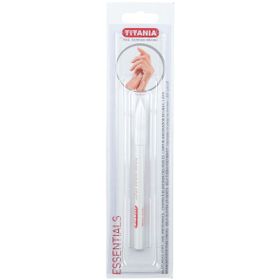 TITANIA® Crayon blanc à ongles