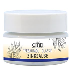 CMD Teebaumöl Pommade au zinc