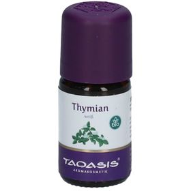 TAOASIS® Huile de thym blanc