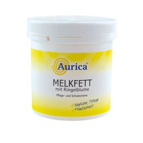 AURICA® Graisse à traire avec calendula