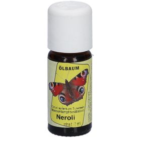 ÖLBAUM Huile de néroli