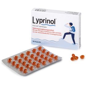 Lyprinol®