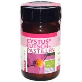 Cystus® pastilles