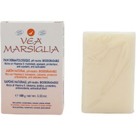 VEA® Marsiglia Savon naturel au PH-Neutre