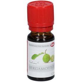 CAELO ProFuma Huile de bergamote