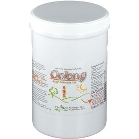 OOLONG Actif Tee