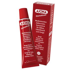 Ajona® Stomaticum Dentifrice