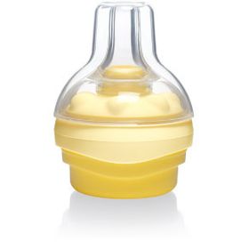 MEDELA Calma Tétine en silicone  0-6 mois