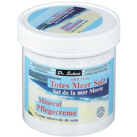 Dr. Sachers ORIGINAL Crème de soin au sel de la Mer Morte