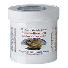 Dr. Sacher´s Crème de Soins Gras à la Marmotte