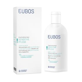 EUBOS® Sensitive Douche & Crème
