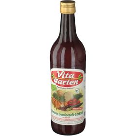 VITAGARTEN Cocktail de légumes biologique