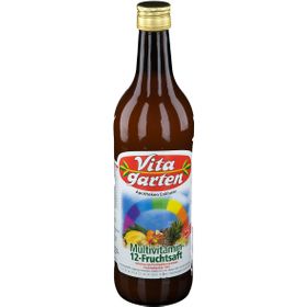 VITAGARTEN Jus Multi 12 fruits