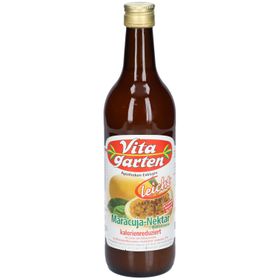 Vitagarten Maracuja-Nektar