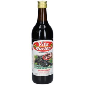 VITAGARTEN nectar diététique de cassis