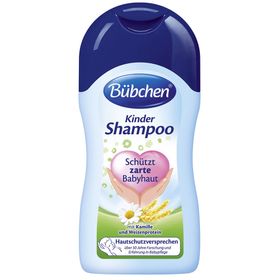 Bübchen® Shampooing pour enfants