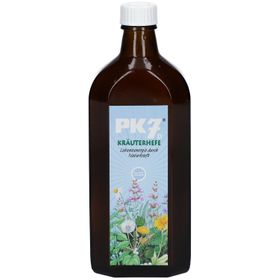 Pk 7 D Strath Kräuterhefe flüssig