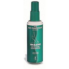 AKILEINE® Deo Biactif Puder-Spray