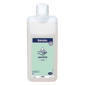 HARTMANN Baktolin® sensitive Waschlotion