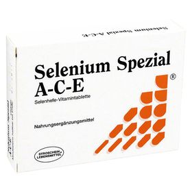 Selenium Spezial Ace