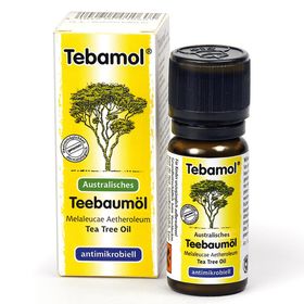 Tebamol® Huile d'arbre à thé