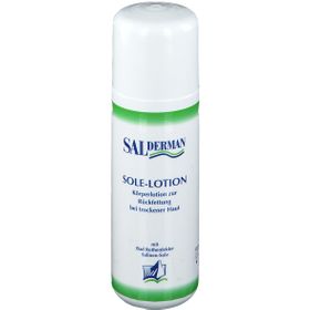 Salderman Sole Lotion
