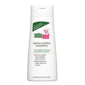 sebamed® Shampooing anti-pelliculaire