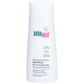 sebamed® Shampooing anti-pelliculaire