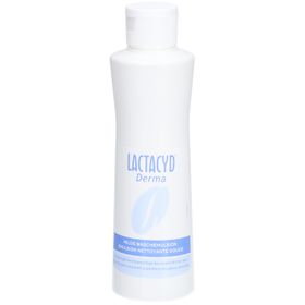 LACTACYD® Derma Syndicat de lavage