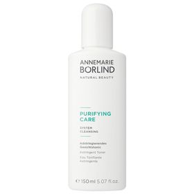ANNEMARIE BÖRLIND PURIFYING CARE Adstringierendes Gesichtstonic